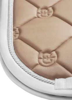 Schabracke Sand, Dressurschabracke