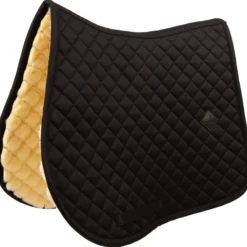 Schabracke Skin Friendly Diamond, Springschabracke, Kunstfell