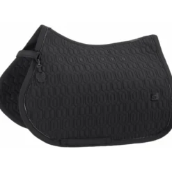 Schabracke Softshell Emblem Platinum HW26, Springschabracke