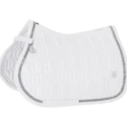 Schabracke Softshell Jewel Classic Sports FS26, Springschabracke