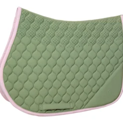 Schabracke Softshell Onion Quilt, Springschabracke
