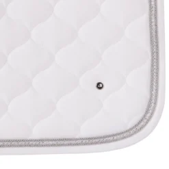 Schabracke Sparkle, Dressurschabracke