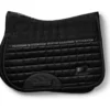Schabracke Sportive Black, Springschabracke