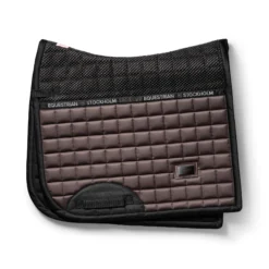 Schabracke Sportive Mocha, Dressurschabracke