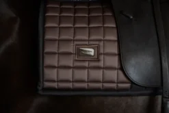 Schabracke Sportive Mocha, Dressurschabracke
