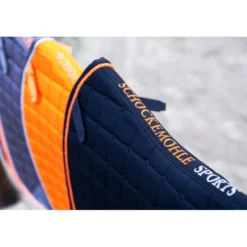 Schabracke SP Power Pad, Dressurschabracke