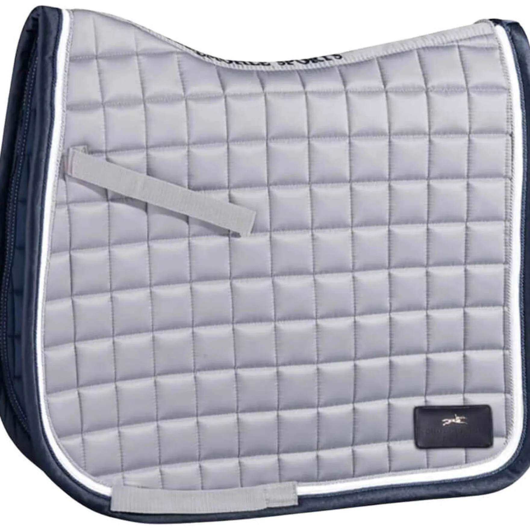 Schabracke SP Spirit Pad, Dressurschabracke