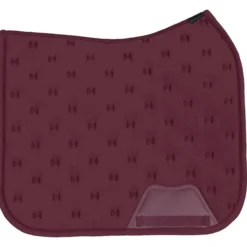 Schabracke Stamp, Dressurschabracke