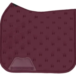 Schabracke Stamp, Dressurschabracke