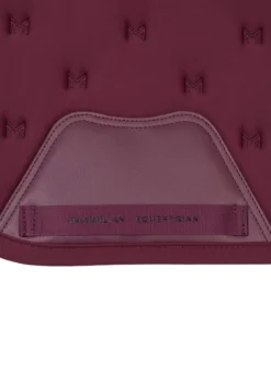 Schabracke Stamp, Dressurschabracke