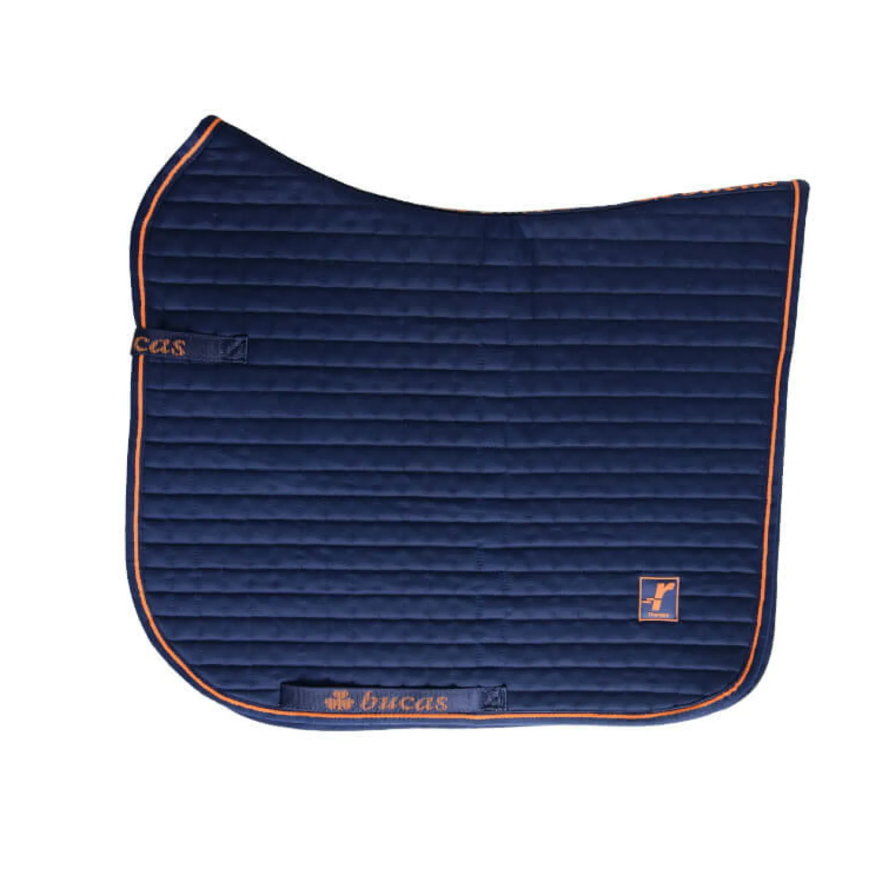 Schabracke Therapy Saddle Pad, Dressurschabracke