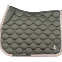 Schabracke Vintage Monogram FS25, Springschabracke