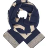 Schal Damen KLAllison HW26, Strickschal