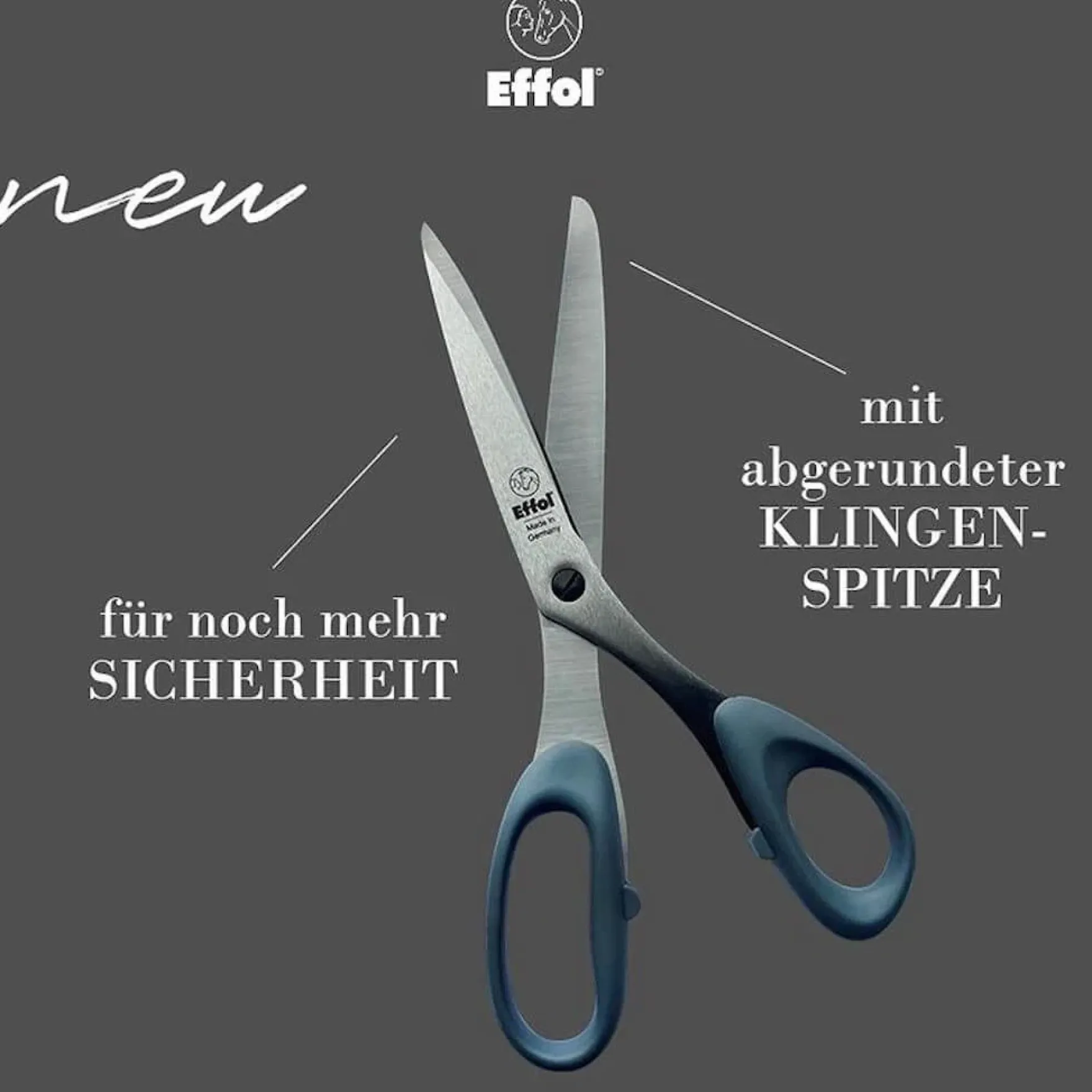 Schere Super Cut