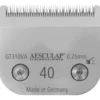 Scherkopf SnapOn Edelstahl
