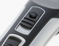 Schermaschine DropiX, Akkuschermaschine, Detailschur, wasserdicht, inkl. Zubehör