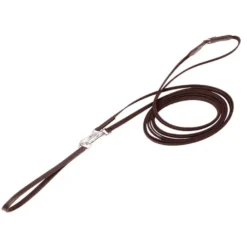 Schlaufzügel, Gurt-Schlaufzügel, mit Aufschiebeteil