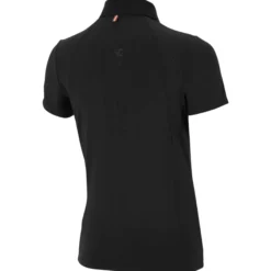 Schockemöhle Shirt Damen SPMadlin, Poloshirt, kurzarm