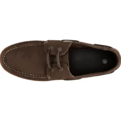 Schuh Damen Amalfi Lace, Bootsschuh, Stallschuh