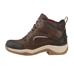 Schuh Damen Telluride II H20, Stallschuh