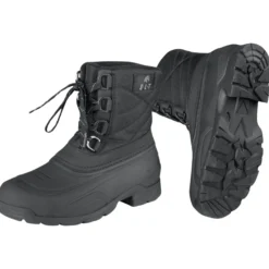 Schuhe Damen Chicago, Thermoschuhe, Winterschuhe
