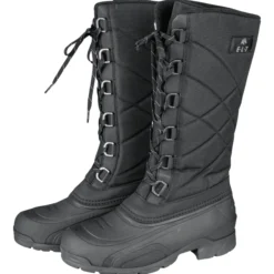 Schuhe Damen Cleveland, Thermostiefel, Winterstiefel