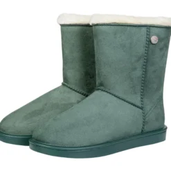 Schuhe Damen Davos Gossiga, Allwetterkurzstiefel