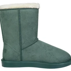 Schuhe Damen Davos Gossiga, Allwetterkurzstiefel