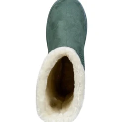 Schuhe Damen Davos Gossiga, Allwetterkurzstiefel