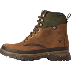 Schuhe Damen Moresby H2O, Stallschuh