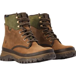Schuhe Damen Moresby H2O, Stallschuh