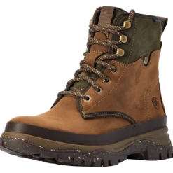 Schuhe Damen Moresby H2O, Stallschuh