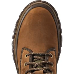 Schuhe Damen Moresby H2O, Stallschuh