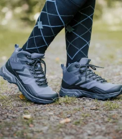 Schuhe Damen Nebraska, Outdoorschuhe, Stallschuhe