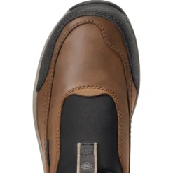 Schuhe Damen Terrain Ease, wasserdicht, Stallschuhe