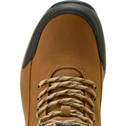 Schuhe Damen Terrain Sherpa, wasserdicht, Stallschuhe