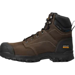 Schuhe Damen Treadfast, wasserdicht, Stallschuhe