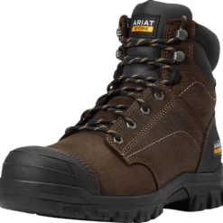 Schuhe Damen Treadfast, wasserdicht, Stallschuhe