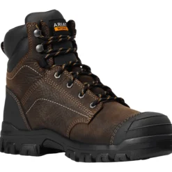 Schuhe Damen Treadfast, wasserdicht, Stallschuhe