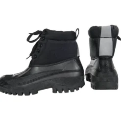 Schuhe Hamilton, Thermoschuhe, Stallschuhe, Damen, Herren