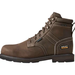 Schuhe Herren Groundbreaker 6” H2O, Stallschuhe, Arbeitsschuhe