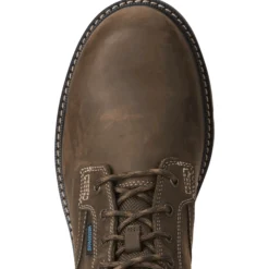 Schuhe Herren Groundbreaker 6” H2O, Stallschuhe, Arbeitsschuhe