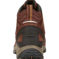 Schuhe Herren Telluride II H2O, Stallschuh