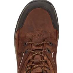 Schuhe Herren Telluride II H2O, Stallschuh