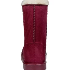 Schuhe Kinder Davos Gossiga, Allwetterkurzstiefel