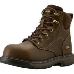 Schuhe Riveter 6