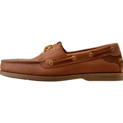 Schuh Herren Antigua, Stallschuh, Bootsschuh