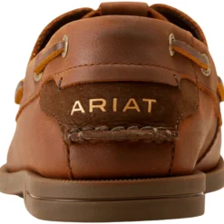Schuh Herren Antigua, Stallschuh, Bootsschuh