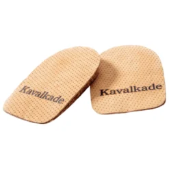 Schuhkeil Korkio, Fersenkeil, 1,5 cm