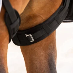 Schutz für Beinschnüre, 2er Set